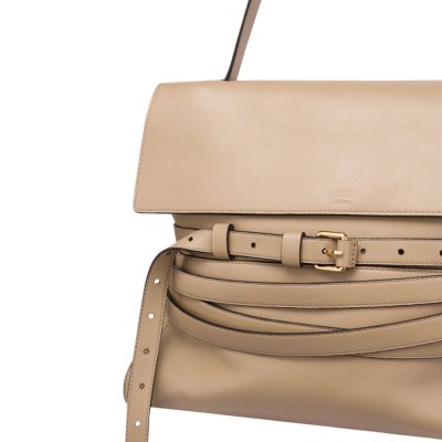 THE TIE ME BAG MEDIUM